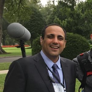 Meet your Posher, Arash